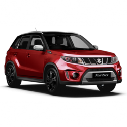 GRAND VITARA mod. 2016+